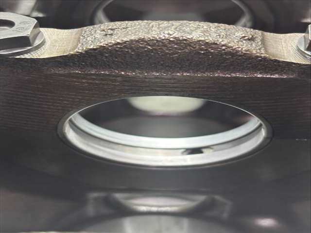 Foto 1ª: Bloque Motor Volkswagen Golf 105 CV 77KW [CLHA CLH] (2013)