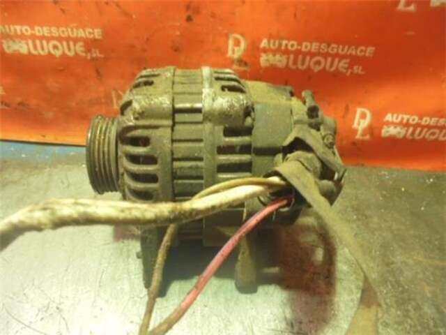 Alternador Hyundai Coupe 1.6 16V