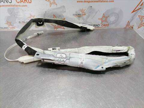 Foto 4ª: Airbag Cortina Delantero Izquierdo Citroen C4 VERSION INDEFINIDA (2014)