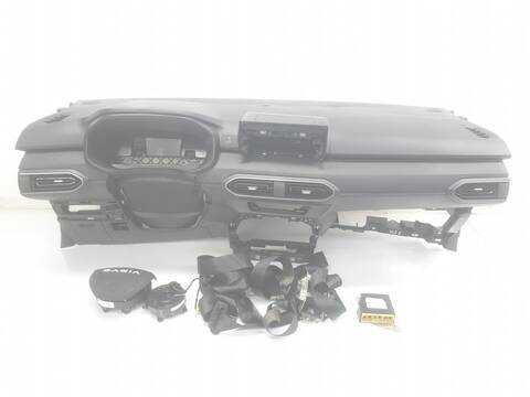 Kit Airbag Dacia Sandero ESSENTIAL