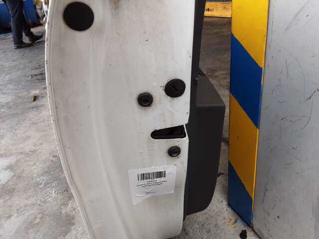 Foto 2ª: Puerta Delantera Izquierda Seat Leon 1.9 TDI 90CV [BXF] (2010)