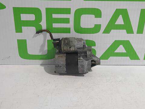 Foto 3ª: Motor de Arranque Renault Laguna 1.6 107CV [K4M714] (2001)