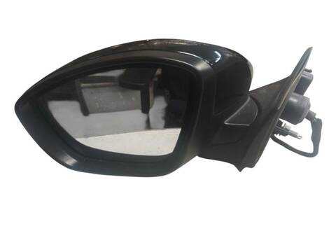 Retrovisor Izquierdo Citroen C4 PURETECH 110