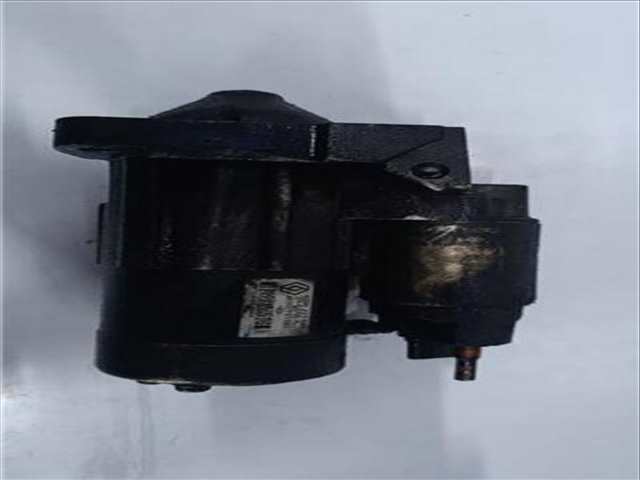 Foto 4ª: Motor de Arranque Renault Clio AUTHENTIQUE 82CV 60KW