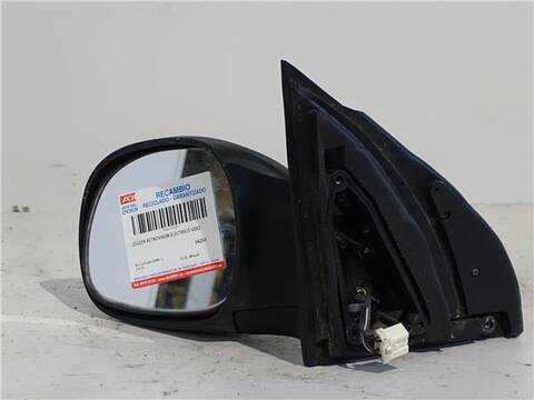 Retrovisor Izquierdo Kia Carnival 2.9 TD 126CV 93KW