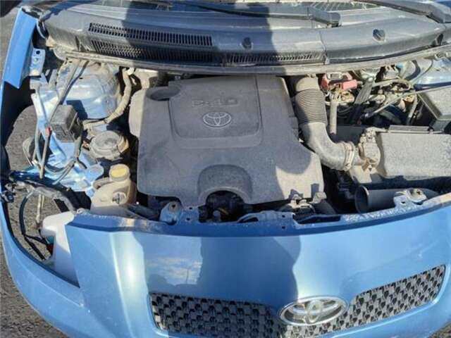 Foto 3ª: Elevalunas Eléctrico Delantero Izquierdo Toyota Yaris 1.4 BÁSICO [1.4 LTR. - 66 KW TURBODIESEL CAT] [1NDTV]