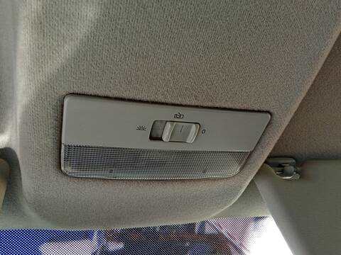 Luz Interior Volkswagen Multivan 2.0 TDI 140CV 103KW