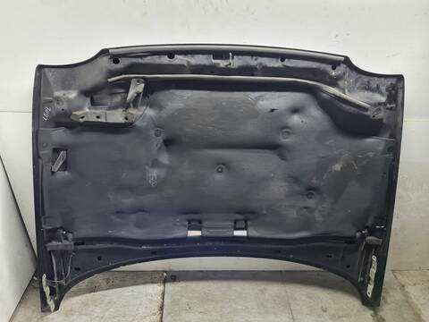 Foto 3ª: Capot Jeep Cherokee 2.5 CRD BASICO 143CV 105KW [09C] (2003)
