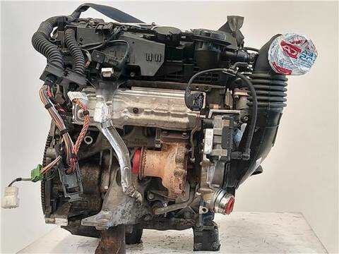 Motor Completo Bmw Serie 1 114 2.0 118D BERLINA 143CV 105KW