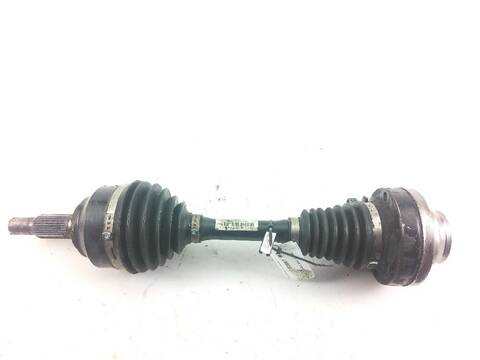 Transmision Delantera Derecha Volkswagen Touareg 5.0 V10 TDI