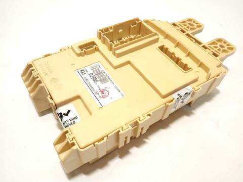 Foto 3ª: Caja Reles Fusibles Hyundai Ioniq HYBRID 141CV 104KW [G4LE] (2017)