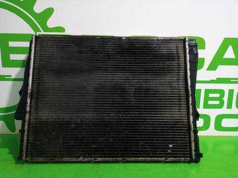 Radiador Motor Bmw Serie 3 315 320D BERLINA 136CV 100KW