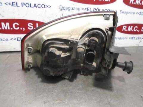 Foto 2ª: Piloto Trasero Derecho Audi A4 2.0 TDI 16V 103KW) BERLINA 140CV [BRE] (2006)