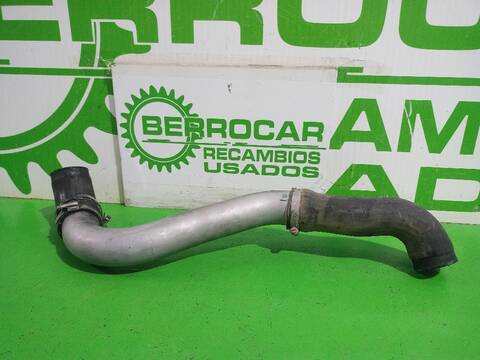 Foto 2ª: Tubo de Escape Bmw Serie 3 315 320D 136CV [M47D20] (1998)