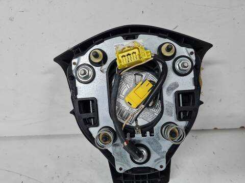 Foto 2ª: Airbag Delantero Izquierdo Seat Leon COMFORT LIMITED 140CV 103KW [BKD] (2005)