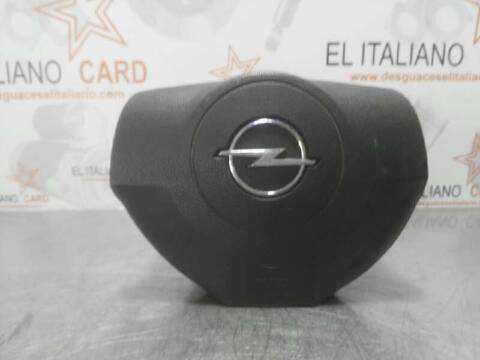 Airbag Delantero Izquierdo Opel Zafira COSMO 120CV 88KW