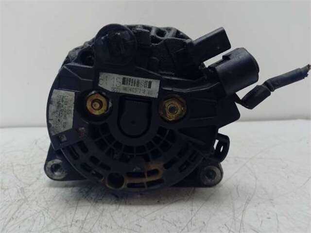 Foto 3ª: Alternador Peugeot Partner 2.0 COMBIESPACE [2.0 LTR. - 66 KW HDI CAT]