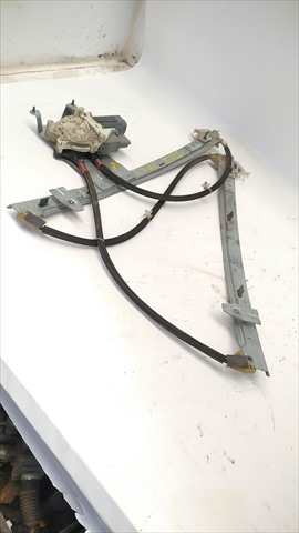 Foto 3ª: Elevalunas Eléctrico Delantero Izquierdo Citroen Xsara 1.6 HDI [D/9HY] (2004)