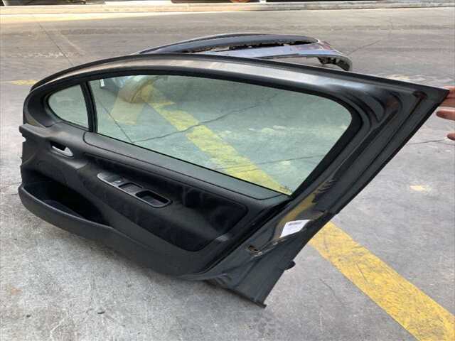 Foto 2ª: Puerta Delantera Derecha Peugeot 207 1.4G 0CV [KFV] (2009)