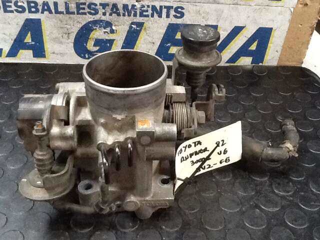 Foto 2ª: Caja Mariposa Toyota 4 Runner 3.0 V6 [3VZ-FE] (1992)