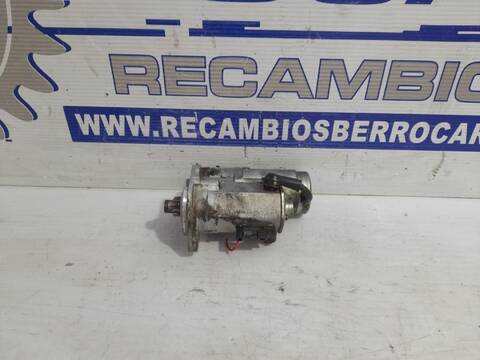 Motor de Arranque Kia Sportage 2.0 TD CAT 113CV