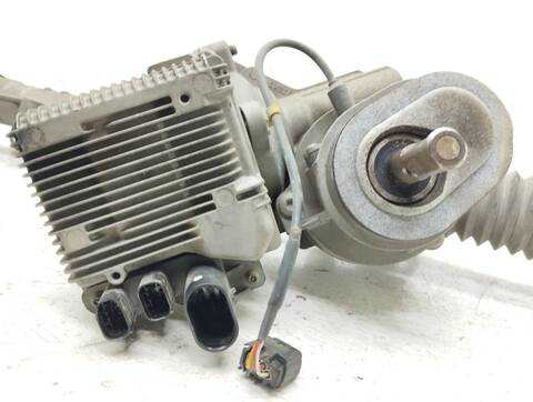 Foto 2ª: Cremallera de Direccion Bmw Mini COOPER D 112CV 82KW [N47C20A] (2014)