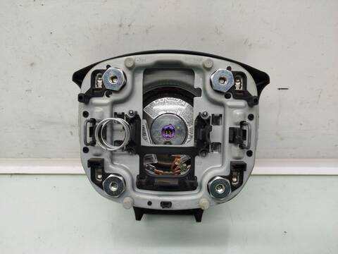 Foto 3ª: Kit Airbag Volkswagen Tiguan 2.0 TDI 4MOTION 140CV 103KW [CBAB,CFFB,CLJA] (2010)