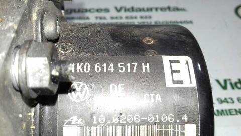 Foto 3ª: Abs Audi A3 2.0 TDI AMBIENTE 140CV 103KW [BKD] (2005)