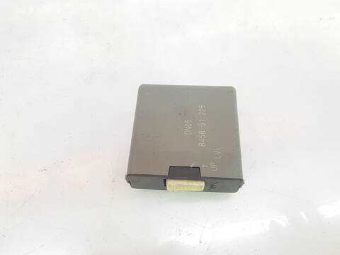Centralita Motor ECU Mazda 3 2.2 TD 150CV