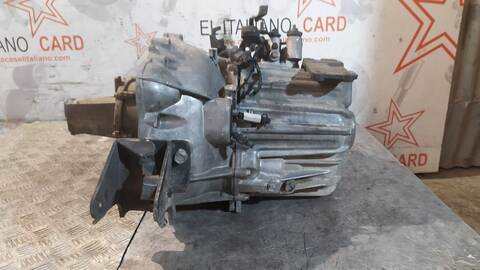 Caja Cambios Kia Sportage ACTIVE 4X4 140CV 103KW