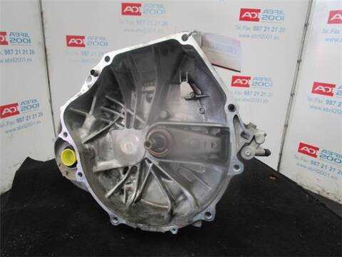 Foto 2ª: Caja Cambios Honda Accord 2.2 I-DTEC 150CV 110KW [N22B1] (2009)