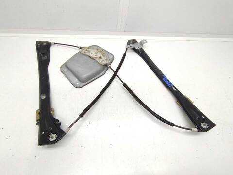 Elevalunas Eléctrico Delantero Izquierdo Volkswagen Jetta 2.0 TDI 140CV 103KW