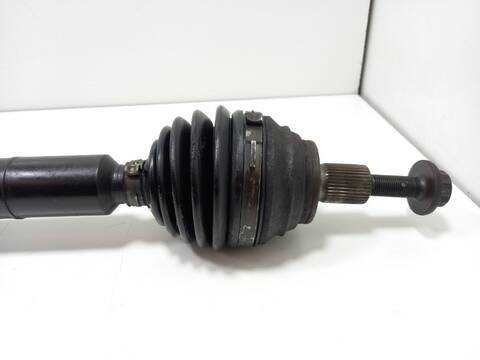 Foto 2ª: Transmision Delantera Derecha Skoda Yeti CBZ (2010)