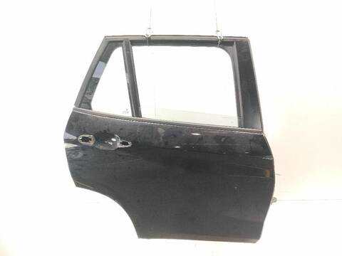 Puerta Trasera Derecha Bmw X1 SDRIVE 18 D 143CV