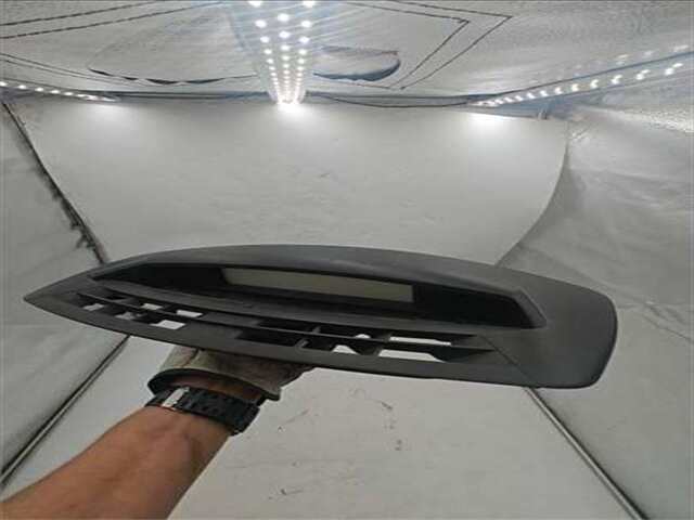 Foto 3ª: Pantalla Multifuncion Citroen C4 1.6 VTR PLUS [1.6 LTR. - 80 KW HDI CAT (9HY - DV6TED4)] [9HY / DV6TED4]