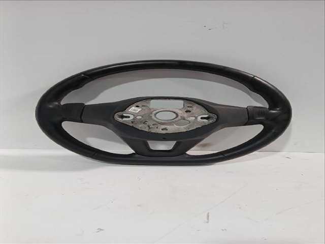 Foto 3ª: Volante Volkswagen T-Cross 1.0 TSI 110CV [DLAA] (2018)