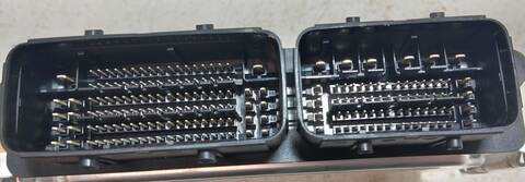 Foto 2ª: Centralita Motor ECU Opel Grandland GS 1 131CV [HN09] (2017)