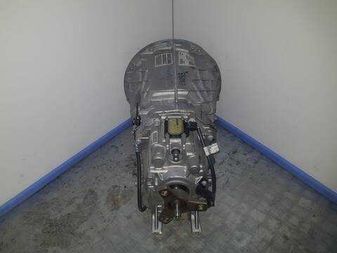 Foto 3ª: Caja Cambios Mercedes Clase C 160 C 220 CDI BLUEEFFICIENCY 204.002) 170CV 125KW [651911] (2011)