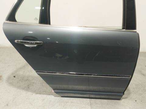 Foto 3ª: Puerta Trasera Derecha Volkswagen Phaeton 3.0 V6 TDI 4MOTION 240CV 176KW [CEXA] (2011)