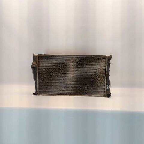 Radiador Motor Bmw Serie 1 114 120 D 163CV