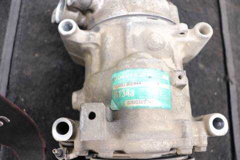 Foto 3ª: Compresor Aire Acondicionado Renault Clio AUTHENTIQUE 65CV 48KW (2001)