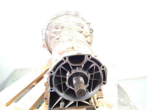 Foto 4ª: Caja Cambios Automatica Land Rover Discovery 2.7 TD 4X4 190CV 140KW AUT. [276DT] (2007)