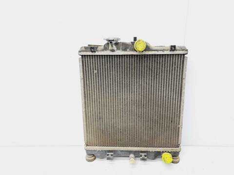 Radiador Motor Honda Civic 1.4 S 3 BERLINA EJ9) 90CV 66KW