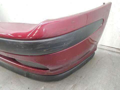 Foto 2ª: Paragolpes Delantero Renault Megane 1.9 DTI DIESEL CAT 98CV 72KW I SCENIC JA0)