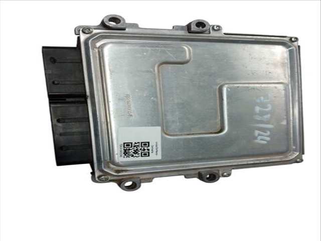 Centralita Motor ECU Citroen C4 1.2 THP 130