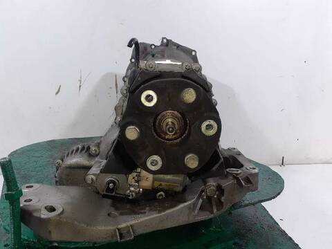 Foto 3ª: Caja Cambios Bmw Serie 5 518 530XD 231CV 170KW [M57306D3] (2006)