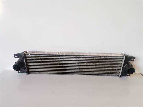 Intercooler Nissan Interstar FURGON L1H1 2.8 TO 114CV