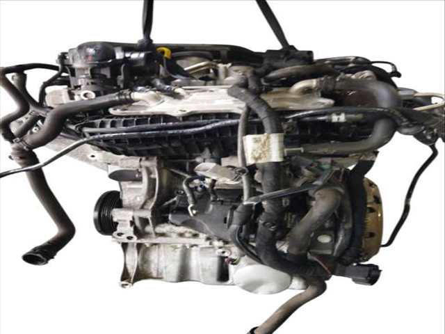 Foto 2ª: Motor Completo Volkswagen Polo 1.0 TSI (2017)