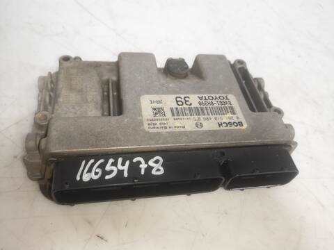 Centralita Motor ECU Toyota Aygo 1KR