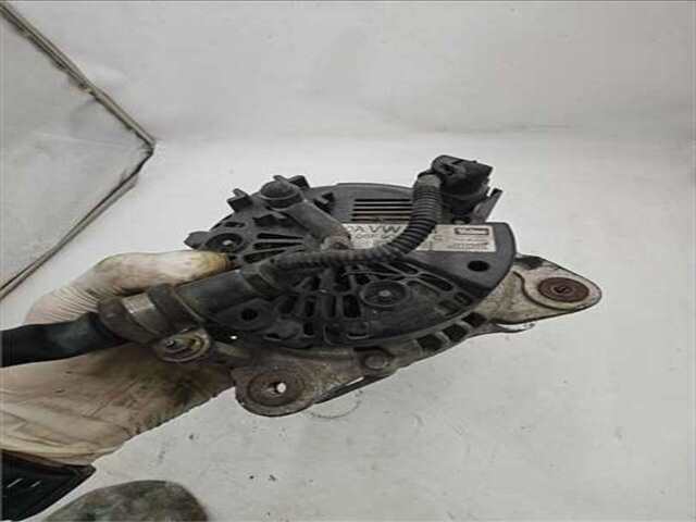 Alternador Seat Altea 1.9 HOT [1.9 LTR. - 77 KW TDI]